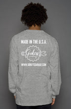 Load image into Gallery viewer, MADE IN USA LONG SLEEVE
