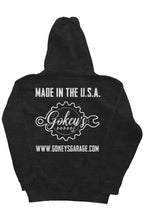 Load image into Gallery viewer, MADE IN USA pullover hoodie
