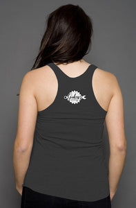 racerback tank