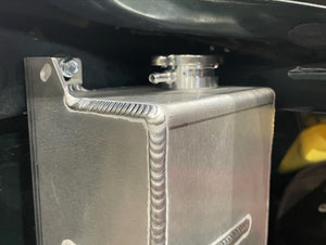MR2 Spyder Coolant Tank