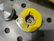 Load image into Gallery viewer, Harley Exhaust Spigot Weld Fixture
