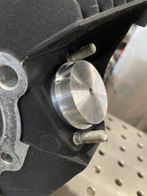 Load image into Gallery viewer, Harley Exhaust Spigot Weld Fixture

