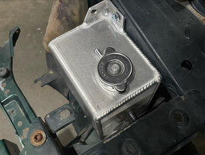 MR2 Spyder Coolant Tank