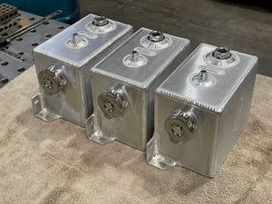 MR2 Spyder Coolant Tank