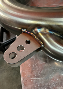 Universal Mounting Tab