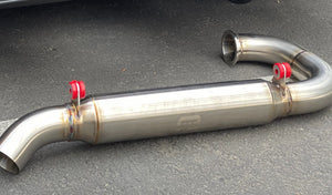 Universal Mounting Tab