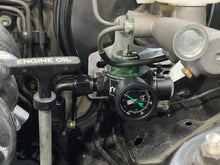 Load image into Gallery viewer, MKIV Supra Fuel Pressure Regulator Brake Booster Mount
