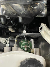 Load image into Gallery viewer, MKIV Supra Fuel Pressure Regulator Brake Booster Mount
