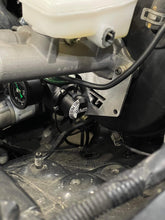 Load image into Gallery viewer, MKIV Supra Fuel Pressure Regulator Brake Booster Mount
