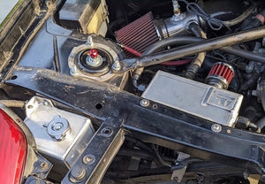MR2 Spyder Coolant Tank